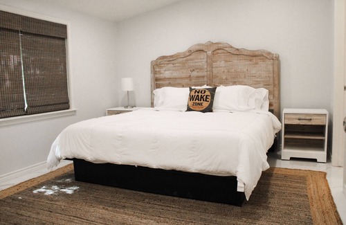 Graham Resort | World Famous Fox Hollow Resort