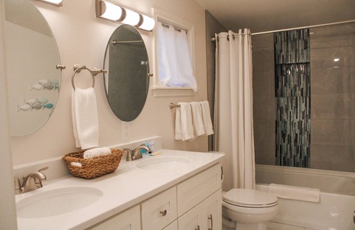 Graham Resort | World Famous Fox Hollow Resort
