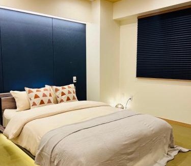 Kameido Apartment | World House Kameido -Direct to Akihabara&Shinjuku, near Asakusa &Skytree, 30 mins to Disney by train