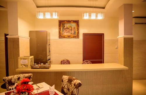 Ibadan Hotel | World Lilies Hotel & Events Place