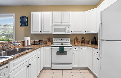 Carolina Forest Condo | World Tour's 19th Hole