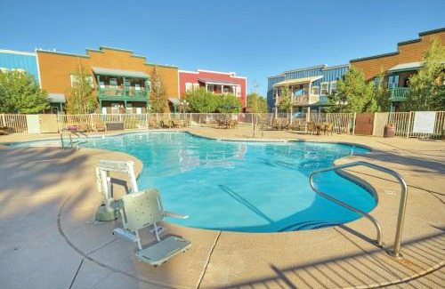 Heber Resort | WorldMark Bison Ranch