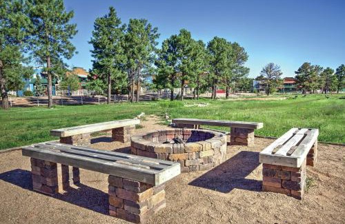 Heber Resort | WorldMark Bison Ranch