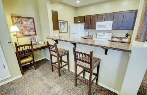 Heber Resort | WorldMark Bison Ranch