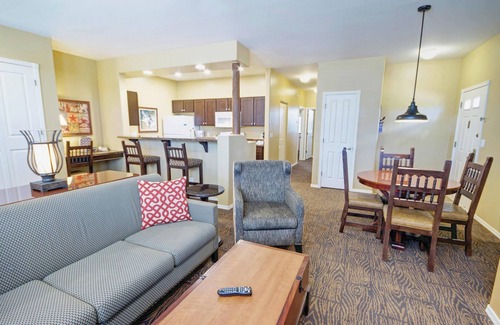 Heber Condo | WorldMark Bison Ranch - 2 Bedroom