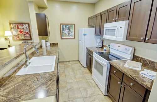 Heber Condo | WorldMark Bison Ranch - 2 Bedroom