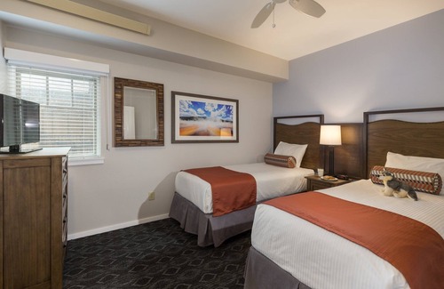 West Yellowstone Condo | Worldmark by Wyndham Resort Condo , Queen or 2 twins 2nd BR BEST!