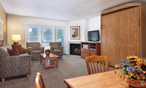 Afton Resort | WorldMark Grand Lake