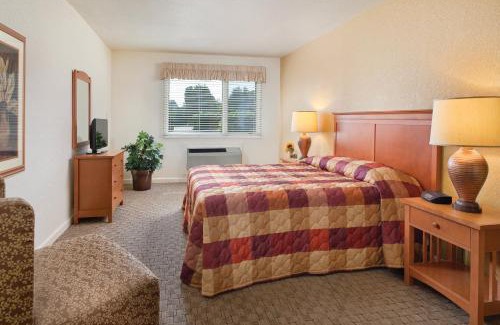 Afton Resort | WorldMark Grand Lake