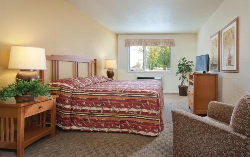 Afton Resort | WorldMark Grand Lake