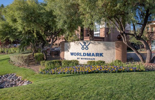 Enterprise Apartment | Worldmark Las Vegas Boulevard