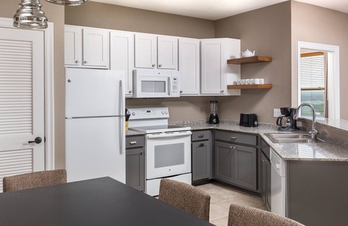 Marble Falls Hotel | WorldMark Marble Falls