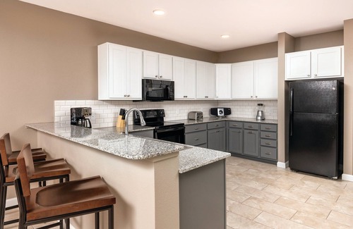 Marble Falls Hotel | WorldMark Marble Falls