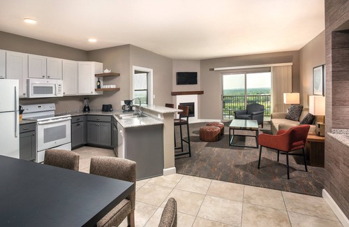 Marble Falls Hotel | WorldMark Marble Falls