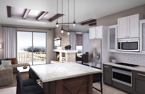 Marble Falls Hotel | WorldMark Marble Falls