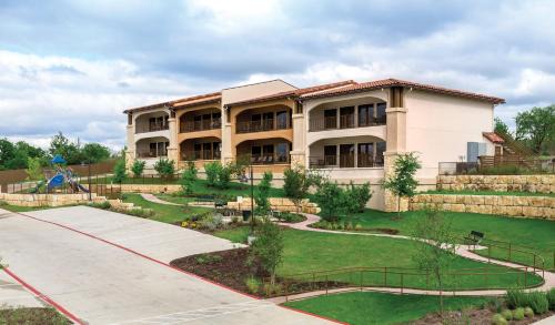 Marble Falls Resort | WorldMark Marble Falls