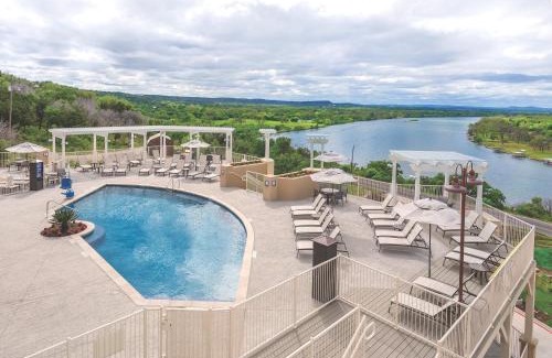 Marble Falls Resort | WorldMark Marble Falls