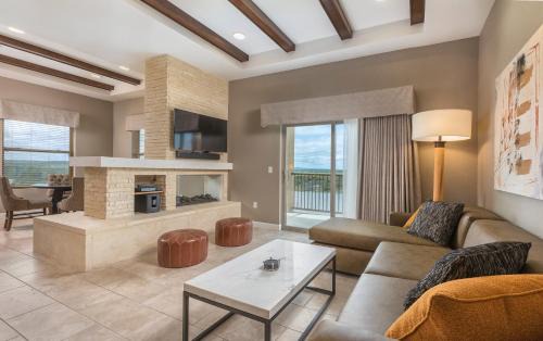 Marble Falls Resort | WorldMark Marble Falls