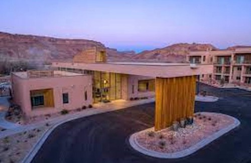Moab Condo | Worldmark Moab Two Bedroom Condo