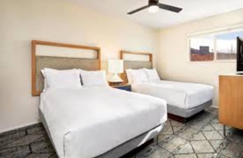 Moab Condo | Worldmark Moab Two Bedroom Condo