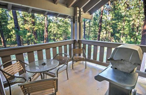 Pinetop Resort | WorldMark Pinetop