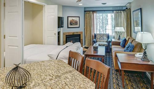 Pinetop Resort | WorldMark Pinetop