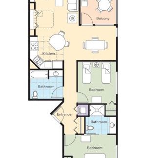 Pinetop Resort | WorldMark Pinetop