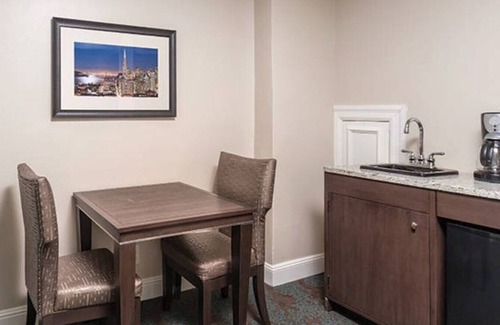 Chinatown Condo | Worldmark San Francisco - 1BD