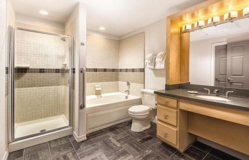 South Scottsdale Resort | WorldMark Scottsdale