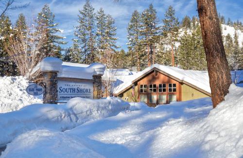 Round Hill Village Resort | WorldMark South Shore