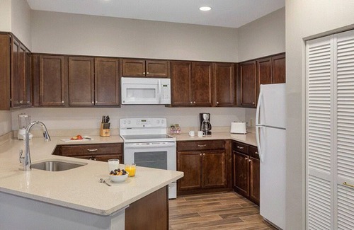 West Yellowstone Condo | WorldMark West Yellowstone 1 BR, condo
