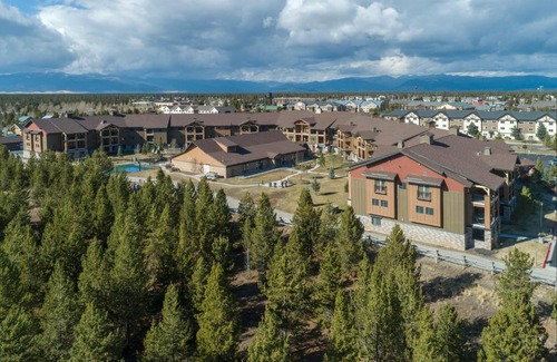 West Yellowstone Resort | WorldMark West Yellowstone