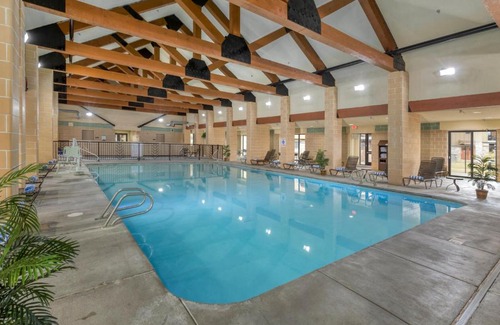 West Yellowstone Resort | WorldMark West Yellowstone