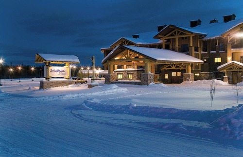 West Yellowstone Condo | Worldmark Wyndham Yellowstone Resort Condo at West gate, Pay 3nights get 4 FREE!