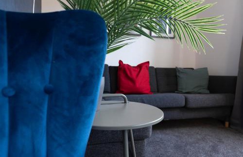 Billingham Apartment | Worthy Rest