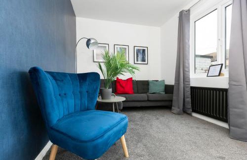 Billingham Apartment | Worthy Rest
