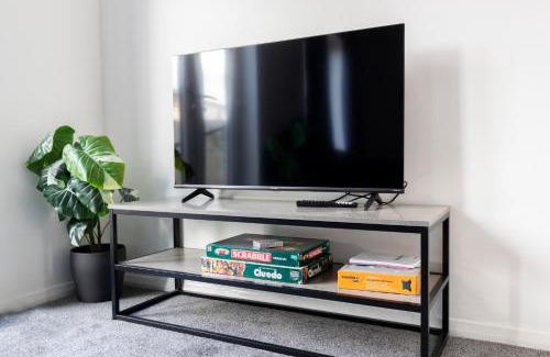 Billingham Apartment | Worthy Rest