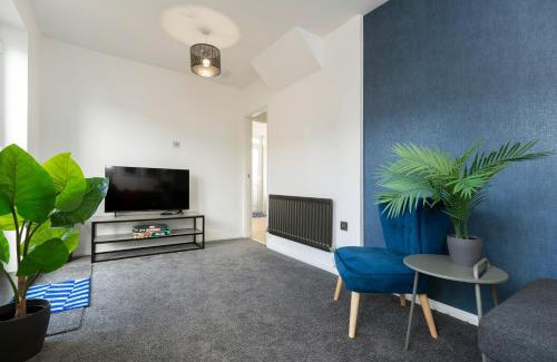 Billingham Apartment | Worthy Rest