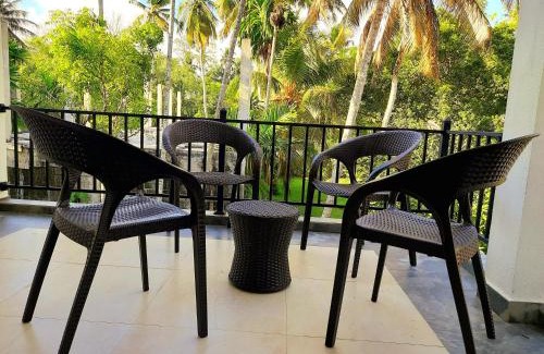 Thalaramba Villa | Would Villa Mirissa