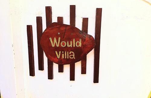 Thalaramba Villa | Would Villa Mirissa