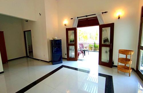 Thalaramba Villa | Would Villa Mirissa