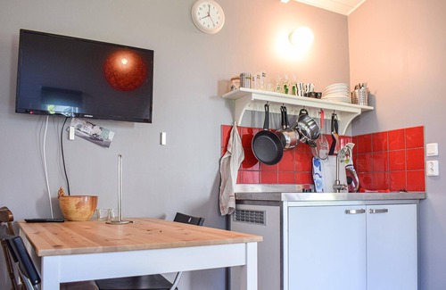 Timmernabben House | Would you like to experience an undisturbed vacation in a cozy house in the great outdoors of southe