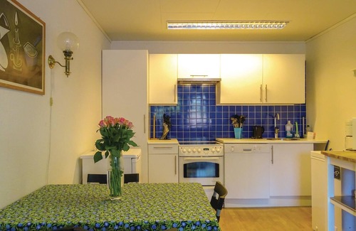 Flekkefjord House | Would you like to spend a vacation in picturesque and beautiful Åna Sira?