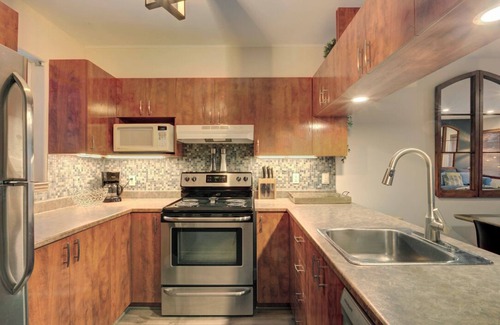 Mont-Tremblant House | Wow!1001 Moments Water/Golf/Biking/Hiking (CITQ 303275)