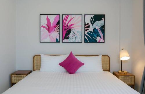 Chalong Apartment | Wow Academy & Stay Soi Tai-Aed 3A