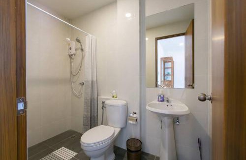 Chalong Apartment | Wow Academy & Stay Soi Tai-Aed 3A