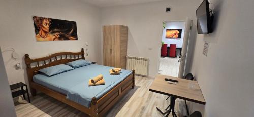 Campineanca Hotel | Wow Cazare