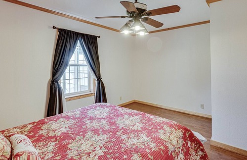 Navarro County Cabin | WOW! Check out this Gorgeous Cabin!