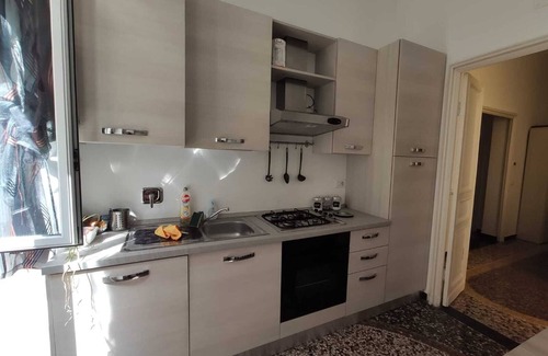 San Teodoro Apartment | WOW Home -