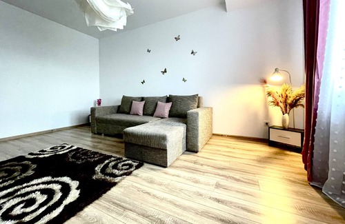 Drumul Taberei Apartment | Wow Park Drumul Taberei